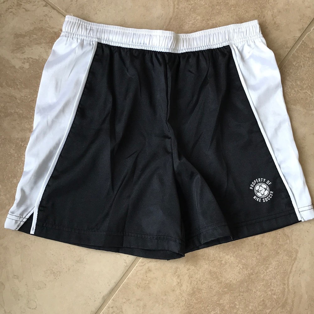 Women’s Nike soccer short 🥅 ⚽️